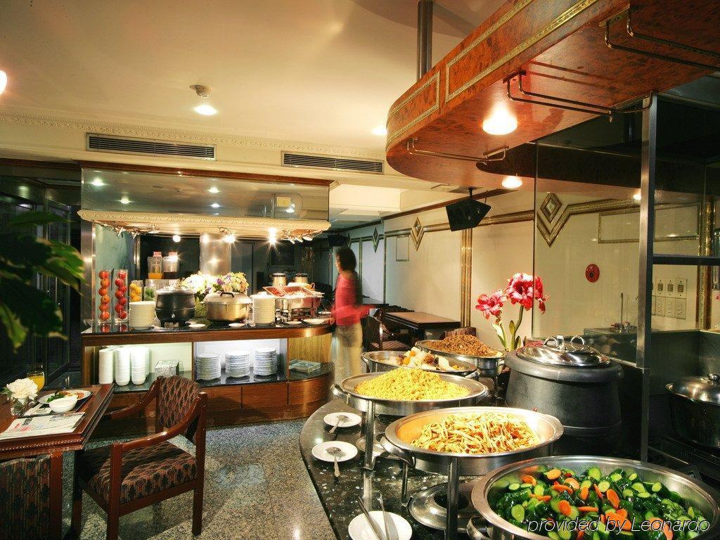Baron'S Hot Spring Hotel Jiaoxi Zewnętrze zdjęcie